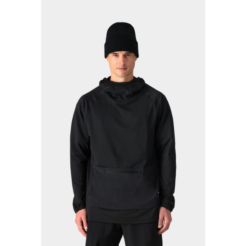 686 Ultra Thermal Fleece Hoodie Mens image number 0